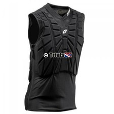 Jitsie Kids Dynamik Chest/Back Protector CE Marked- Trials/Cycle/Offroad
