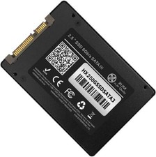 SSD 250GB 2.5" SATA III Solid State Drive Laptop Desktop PC Internal Hard Drive