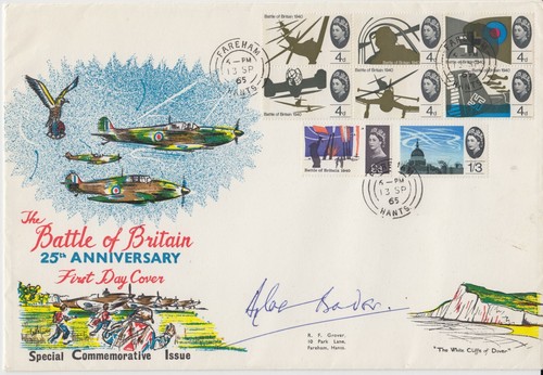 Battle britain 25th - battle, of