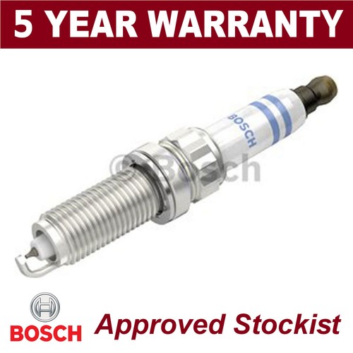 Bosch single spark plug - bosch,