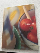 Habitat Catalogue