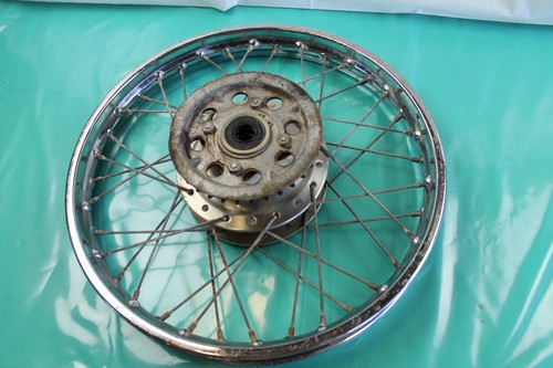 1973 honda cb175 super sport - 1973,