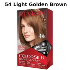 Revlon ColorSilk Beautiful