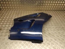 Suzuki GSXR600 GSXR750 Srad