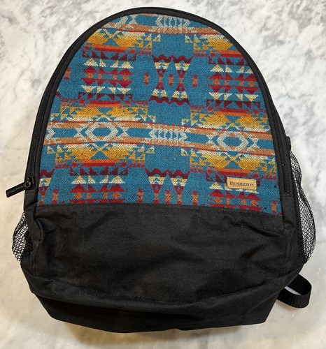 Pendleton backpack book - book, bag