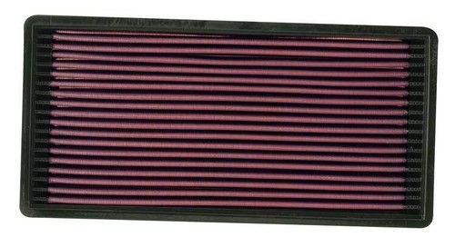 Engine air filter - k&n,