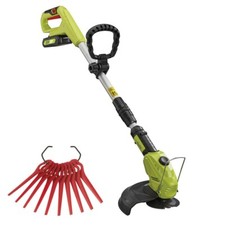 Garden Gear Cordless Grass