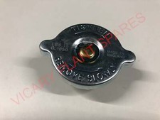 RADIATOR CAP JCB Part No