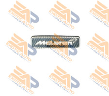 Genuine McLaren 570S Front