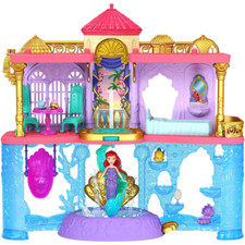 Disney princess ariels - ariels, land