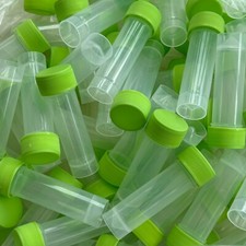 30ml  plastic sample/specimen