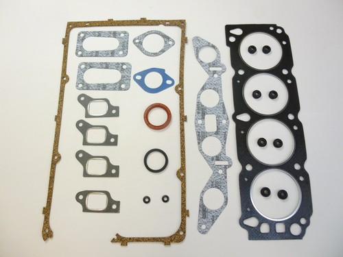 Ford pinto ohc head - "pinto",