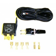 Classic Mini Wiring Kit with