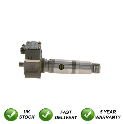 Injector unit sjr fits - injector,