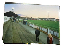 HENDON FC  - NON LEAGUE