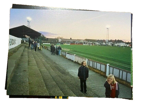 Hendon non league - hendon,
