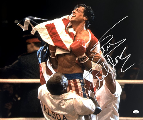 Sylvester sly stallone - "sly",
