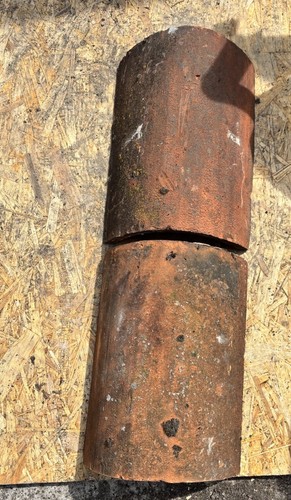 Kent peg hogback handmade - peg,