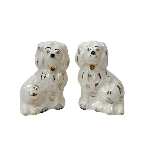 Pair vintage beswick - vintage,