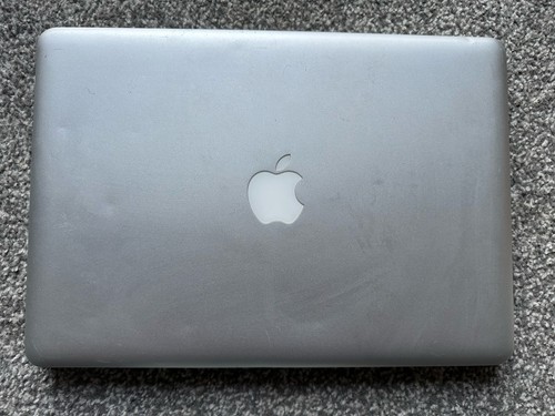 Macbook pro inch 2012 - macbook, 13.3