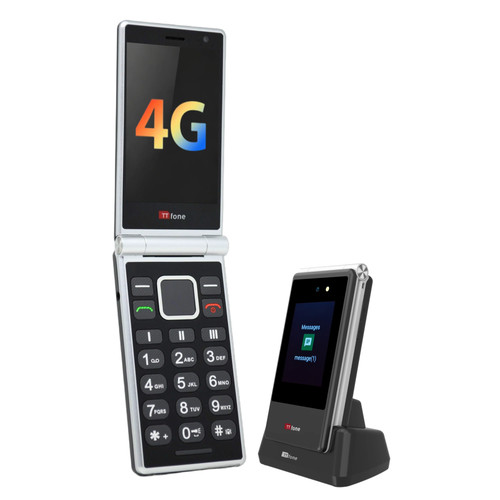 Tt990 flip mobile - tt990,