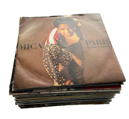 Joblot 1980s ps - 1980s, singles