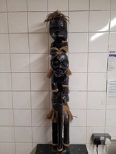 Makonde "Tree of Life"