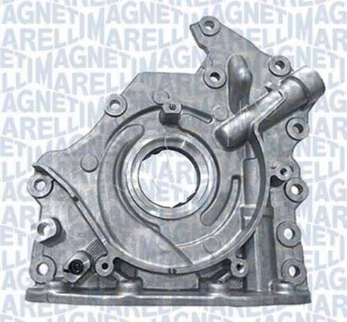 Marelli oil pump for citroen - oil,