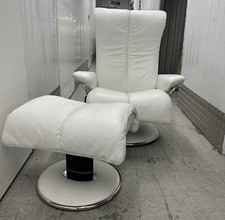 Ekornes Stressless Blues Brown