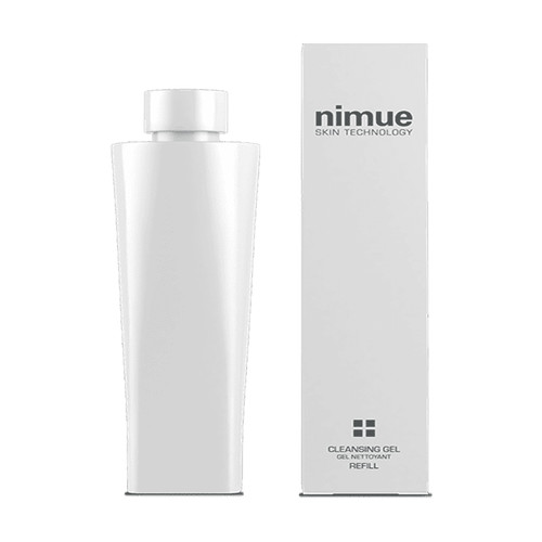 Nimue new cleansing gel - new,