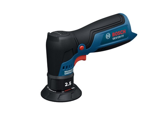 Bosch 12v inch - inch, random