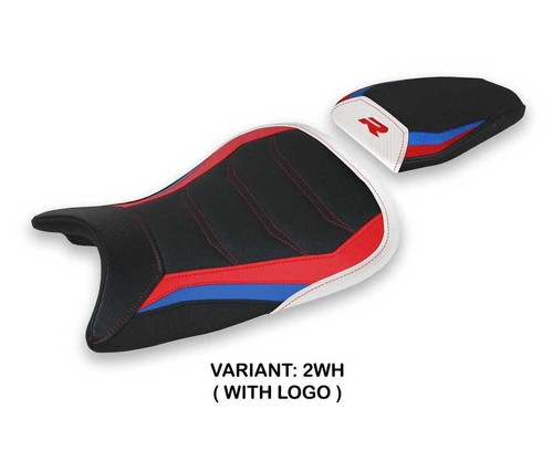 Seat saddle cover laiar - seat, hp