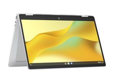 HP  x360 Chromebook