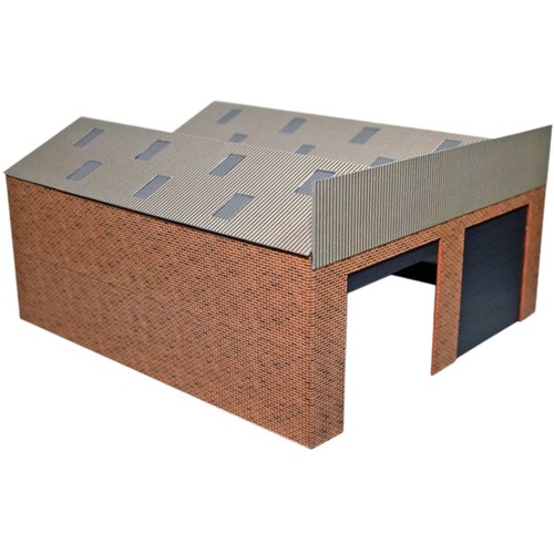 Gauge bus depot card kit - depot,