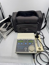 EMS Therasonic 450 Dual Frequency Unit with Transducer Probe UK VAT DHL