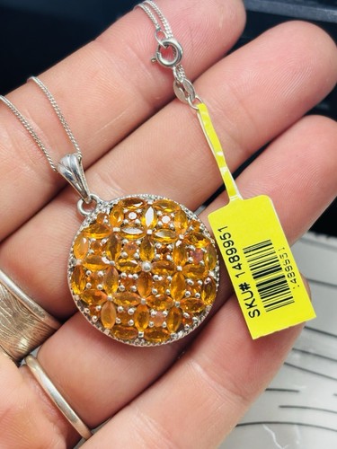 Tjc big silver - and, opals