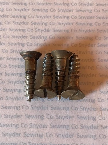 Genuine singer sewing machine - singer,
