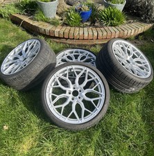 Riviera RF108 4x20” Alloy