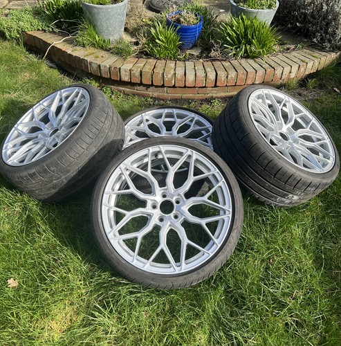Riviera rf108 4x20 alloy - riviera,