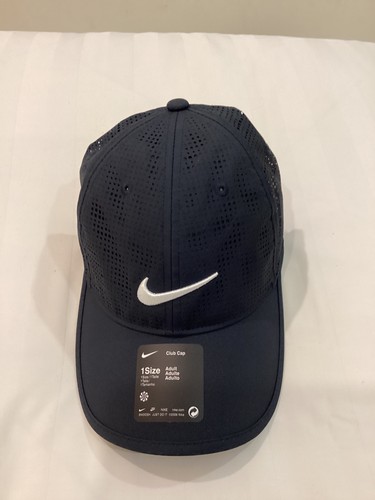 Nike adult blue - adult, dri-fit