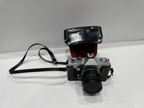 Pentacon praktica mtl - pentacon, auto