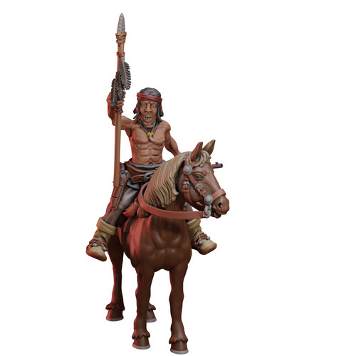 32mm wild west figures - wild,