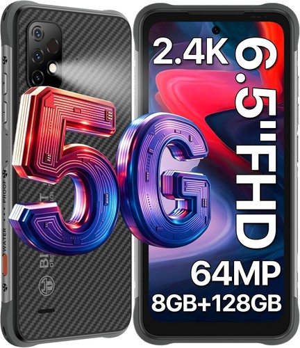 Umidigi bison gt2 - 5g, +