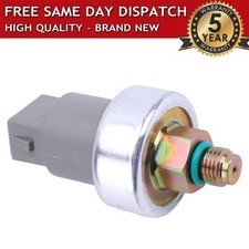 Power Steering Pressure Switch