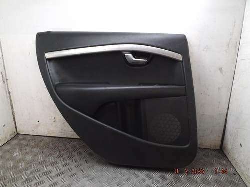 Volvo v70 left passenger - volvo,