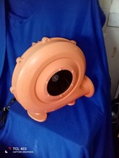 Bouncy Castle Blower w.2e