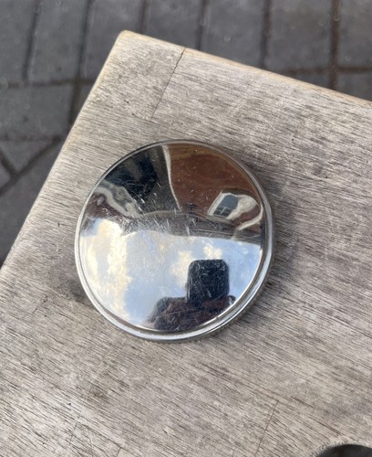 Classic mini preso petrol cap - classic,