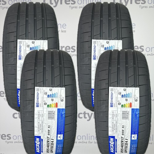 New 205 17 arcron - new,