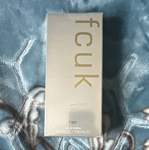 Fcuk her 100 seal - fcuk,