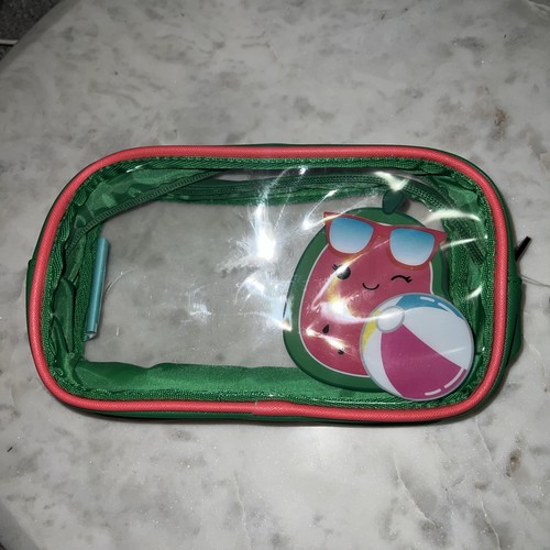 Squishmallows wanda watermelon - squishmallows,